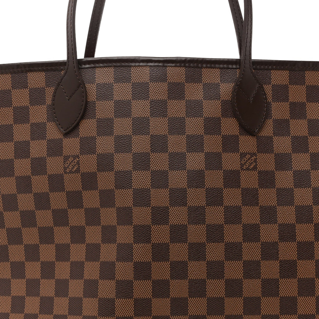 Damier Ebene Neverfull GM